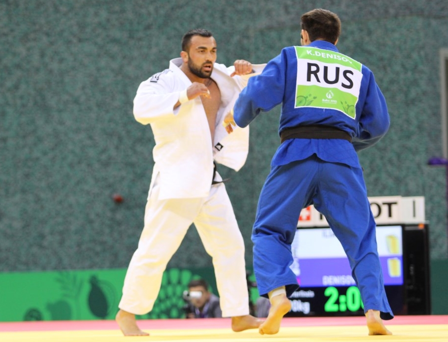 Ilias Iliadis